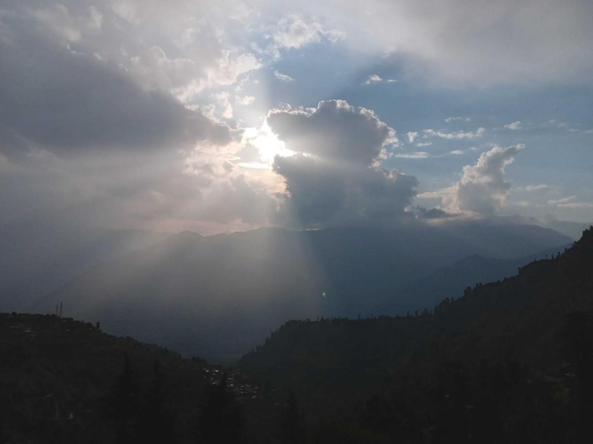 Soulville 2.0 Nagar  Dış mekan fotoğraf