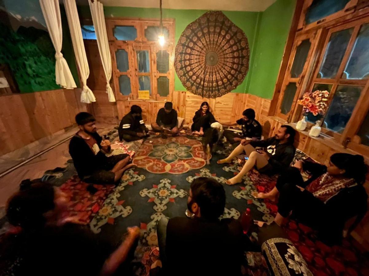 Soulville 2.0 Nagar  Dış mekan fotoğraf