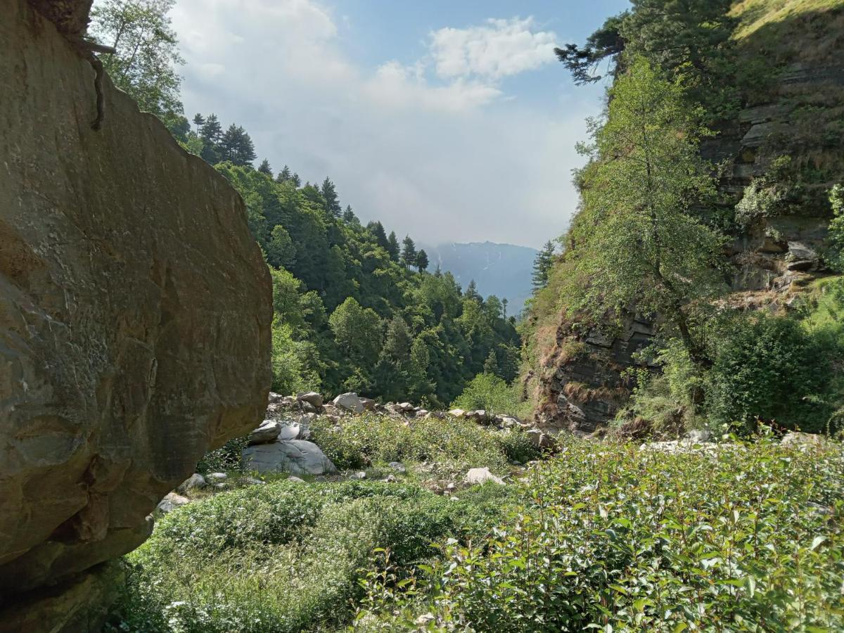 Soulville 2.0 Nagar  Dış mekan fotoğraf