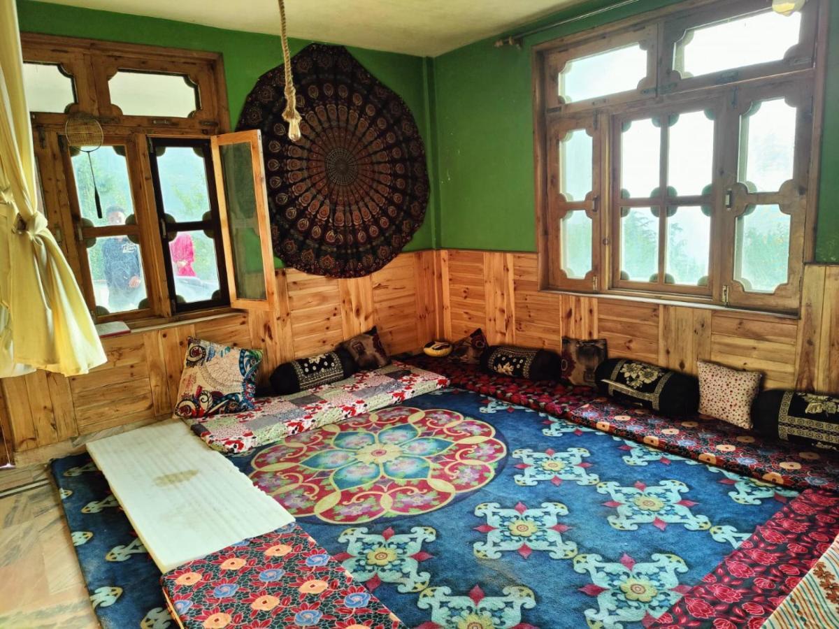 Soulville 2.0 Nagar  Dış mekan fotoğraf