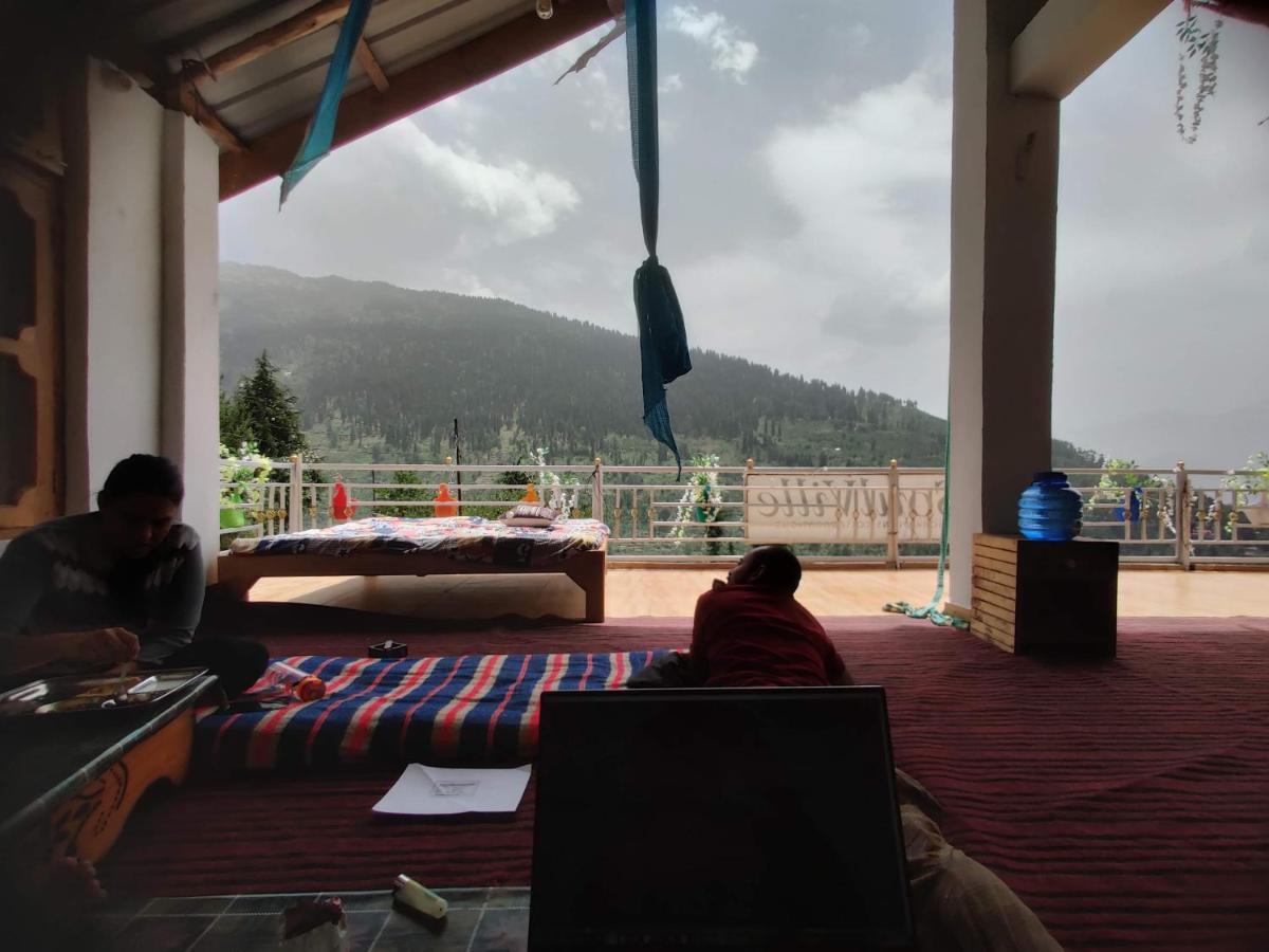 Soulville 2.0 Nagar  Dış mekan fotoğraf