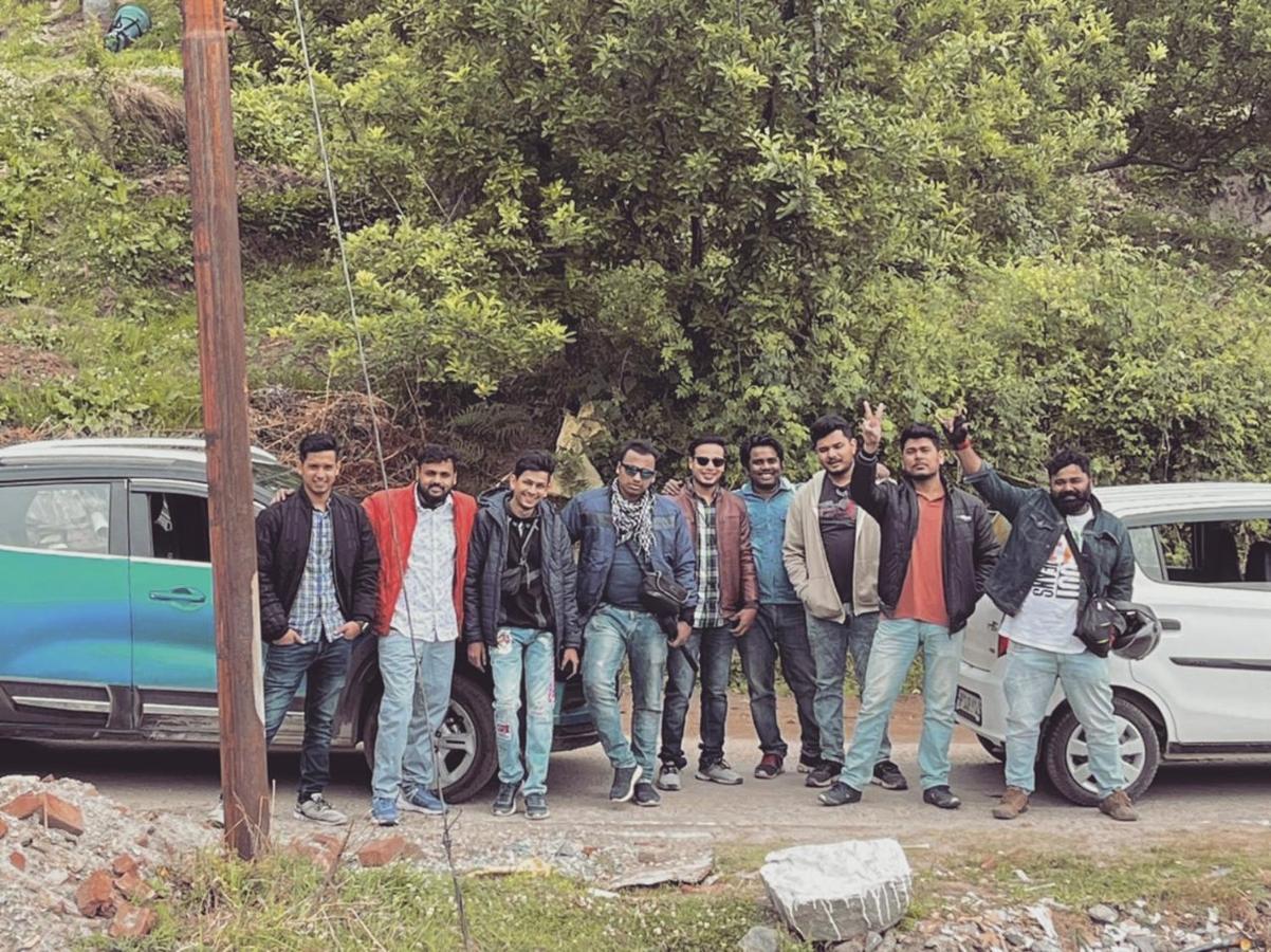 Soulville 2.0 Nagar  Dış mekan fotoğraf