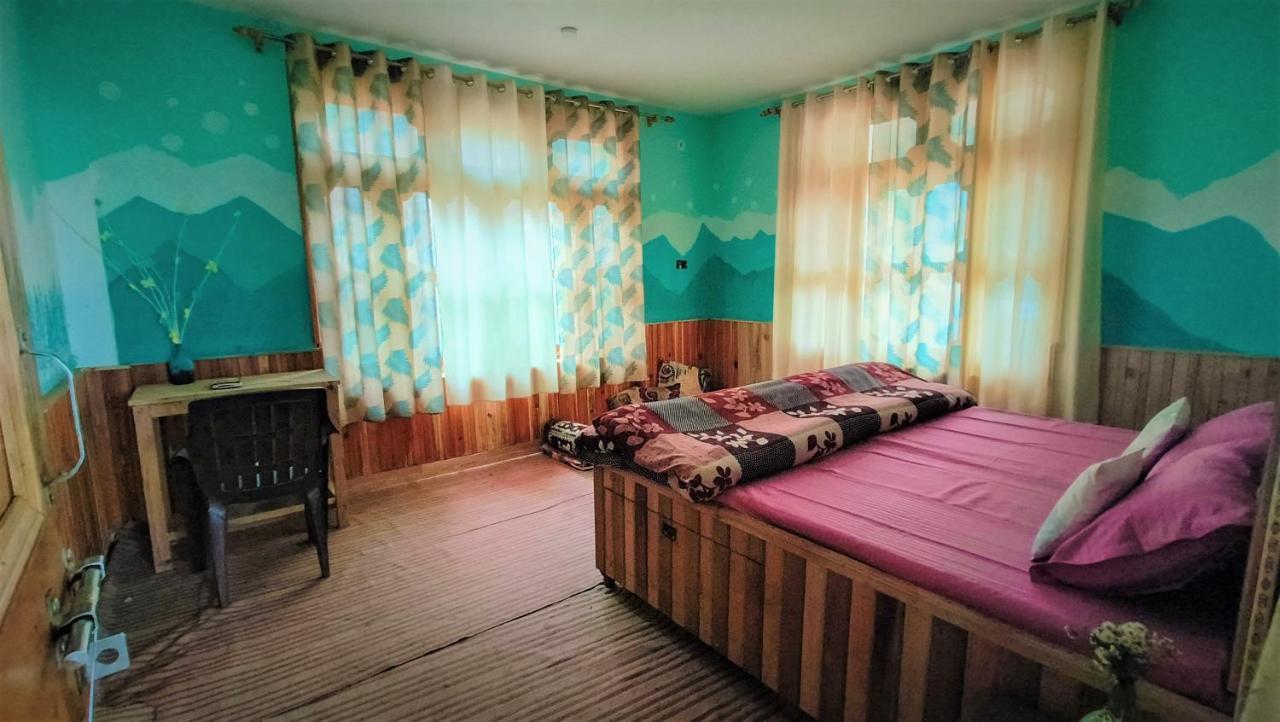 Soulville 2.0 Nagar  Dış mekan fotoğraf
