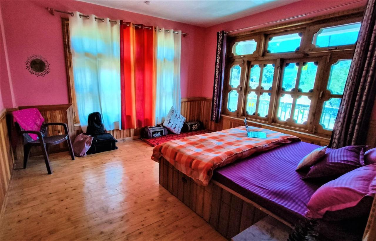 Soulville 2.0 Nagar  Dış mekan fotoğraf