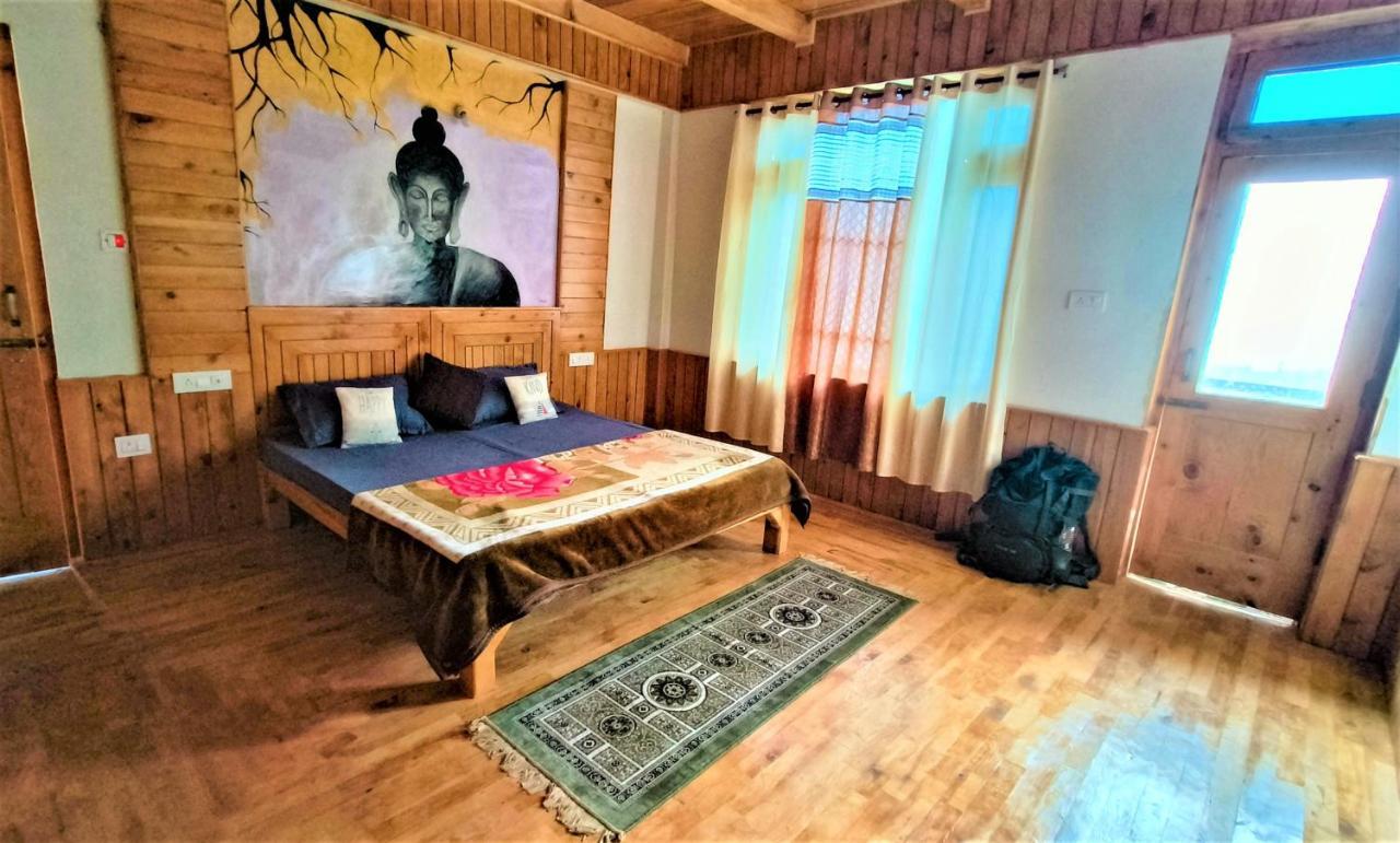 Soulville 2.0 Nagar  Dış mekan fotoğraf