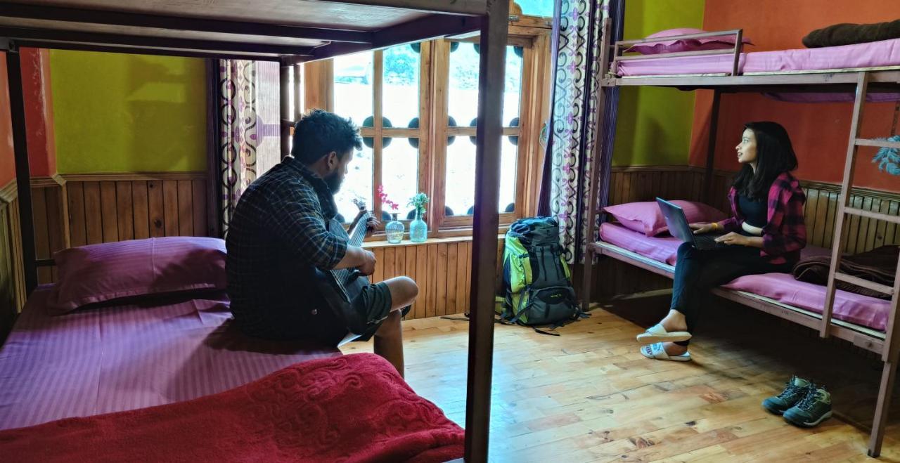 Soulville 2.0 Nagar  Dış mekan fotoğraf
