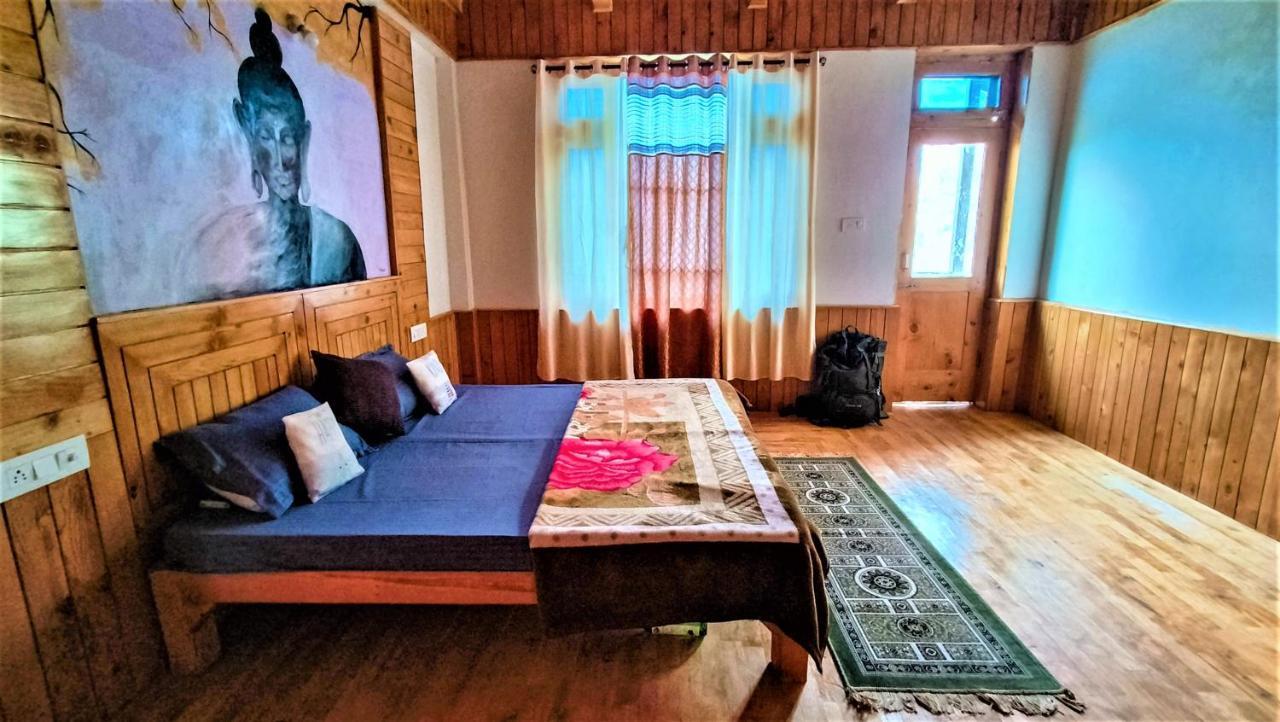Soulville 2.0 Nagar  Dış mekan fotoğraf