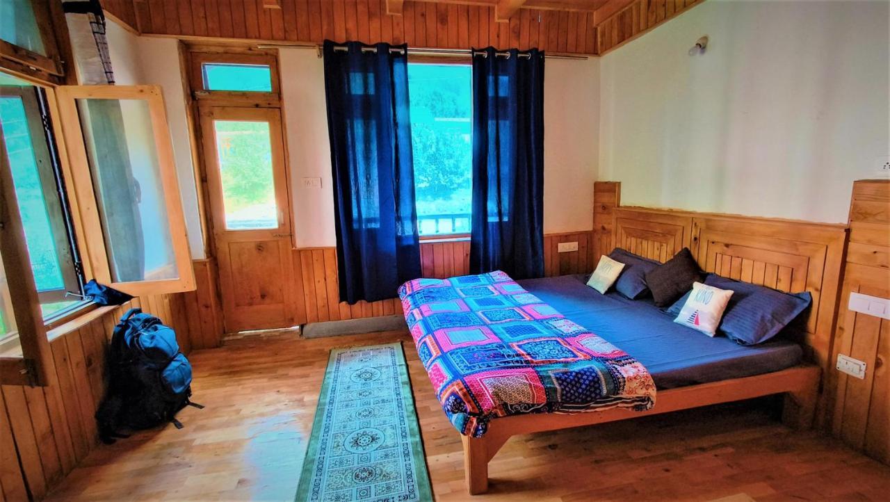Soulville 2.0 Nagar  Dış mekan fotoğraf
