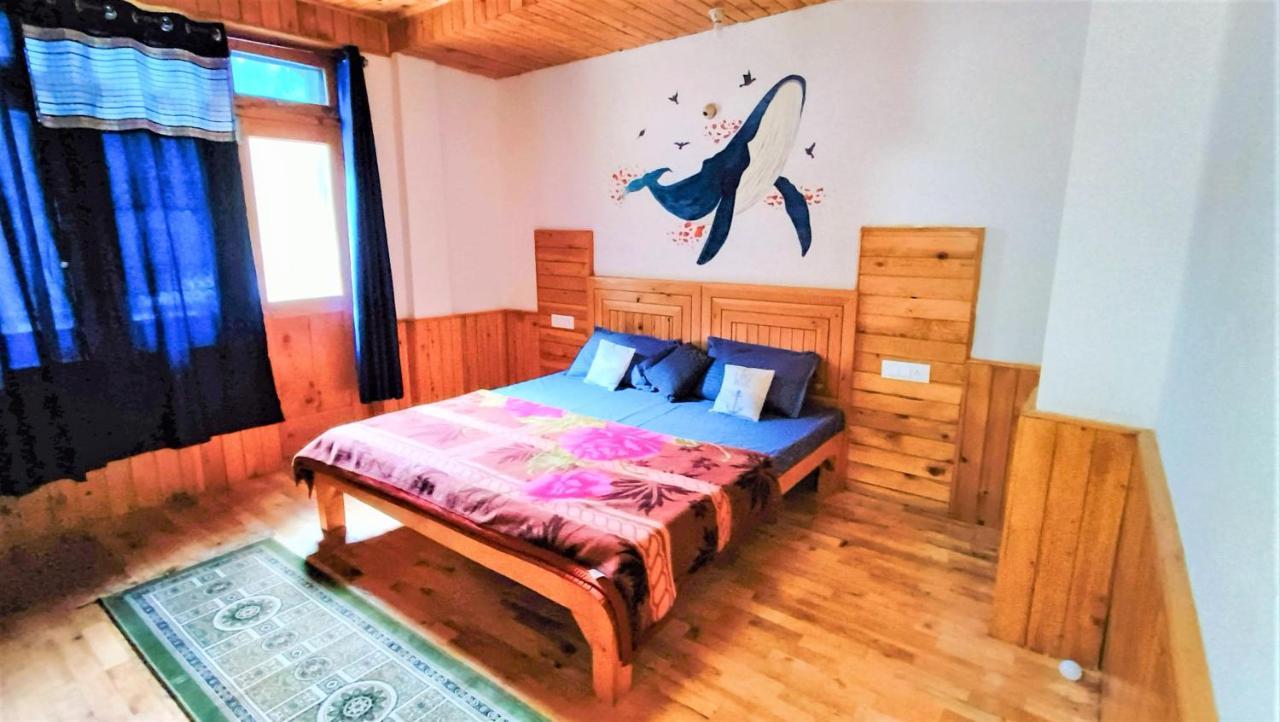 Soulville 2.0 Nagar  Dış mekan fotoğraf