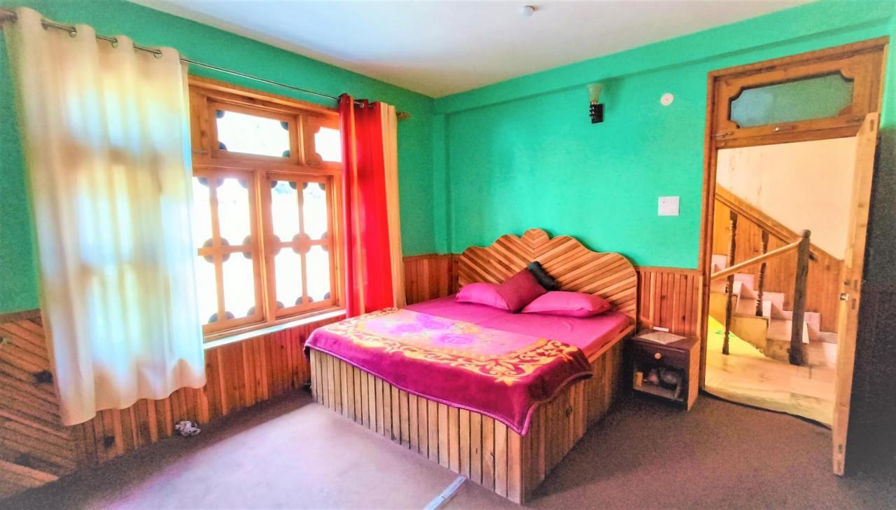 Soulville 2.0 Nagar  Dış mekan fotoğraf