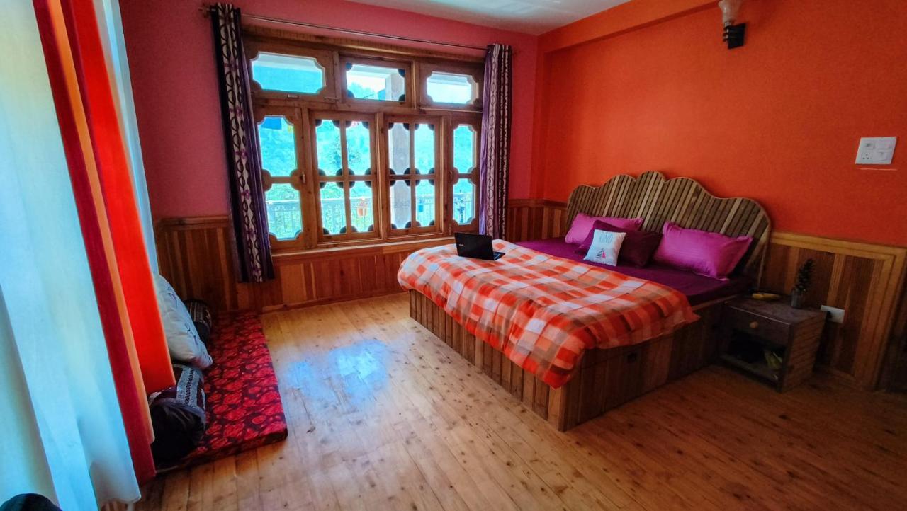 Soulville 2.0 Nagar  Dış mekan fotoğraf