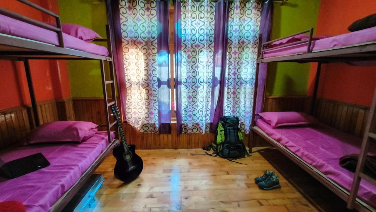 Soulville 2.0 Nagar  Dış mekan fotoğraf