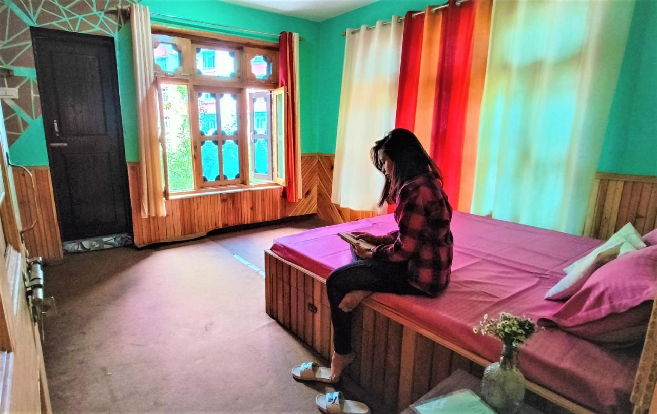 Soulville 2.0 Nagar  Dış mekan fotoğraf
