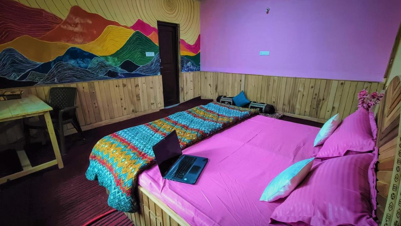 Soulville 2.0 Nagar  Dış mekan fotoğraf