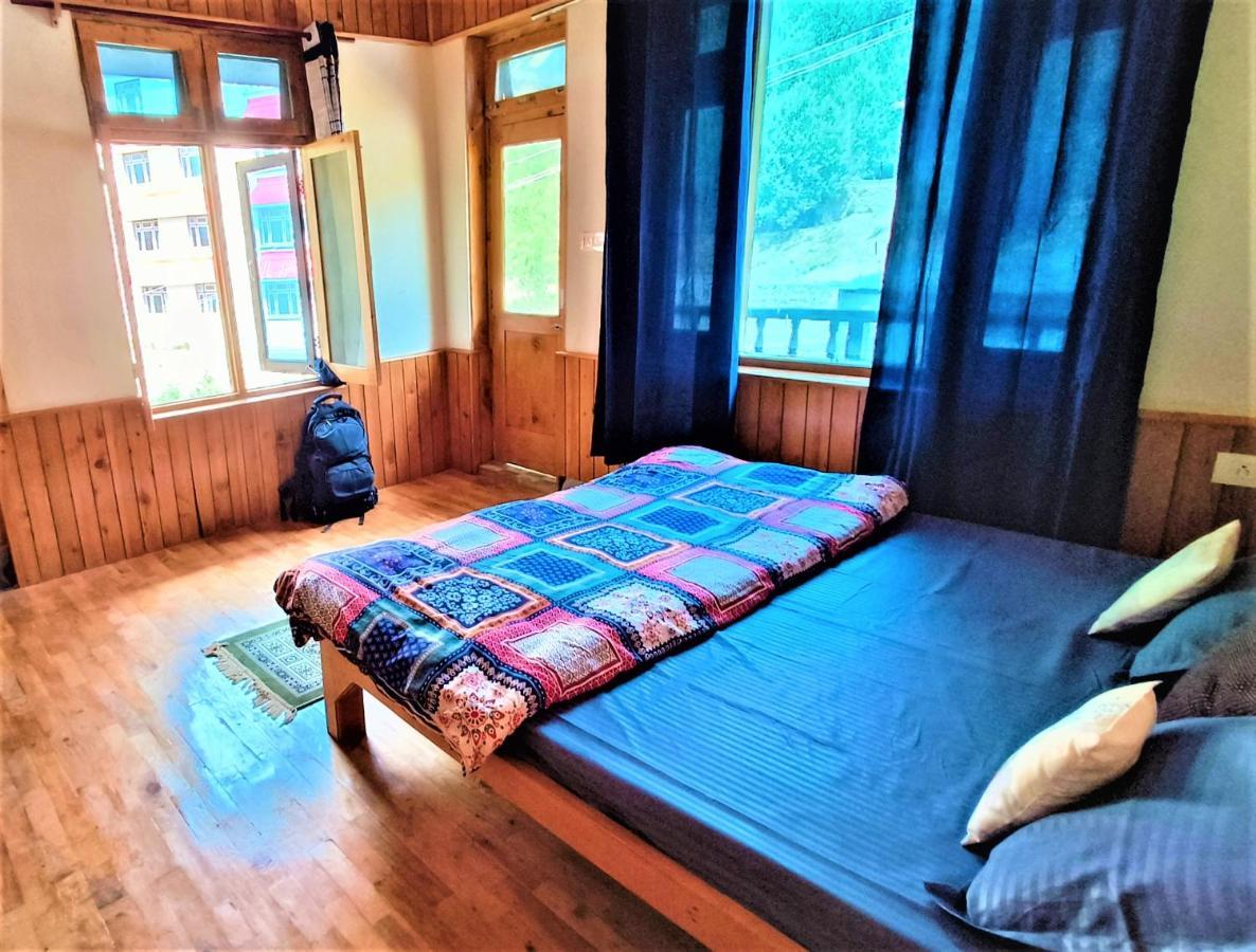 Soulville 2.0 Nagar  Dış mekan fotoğraf
