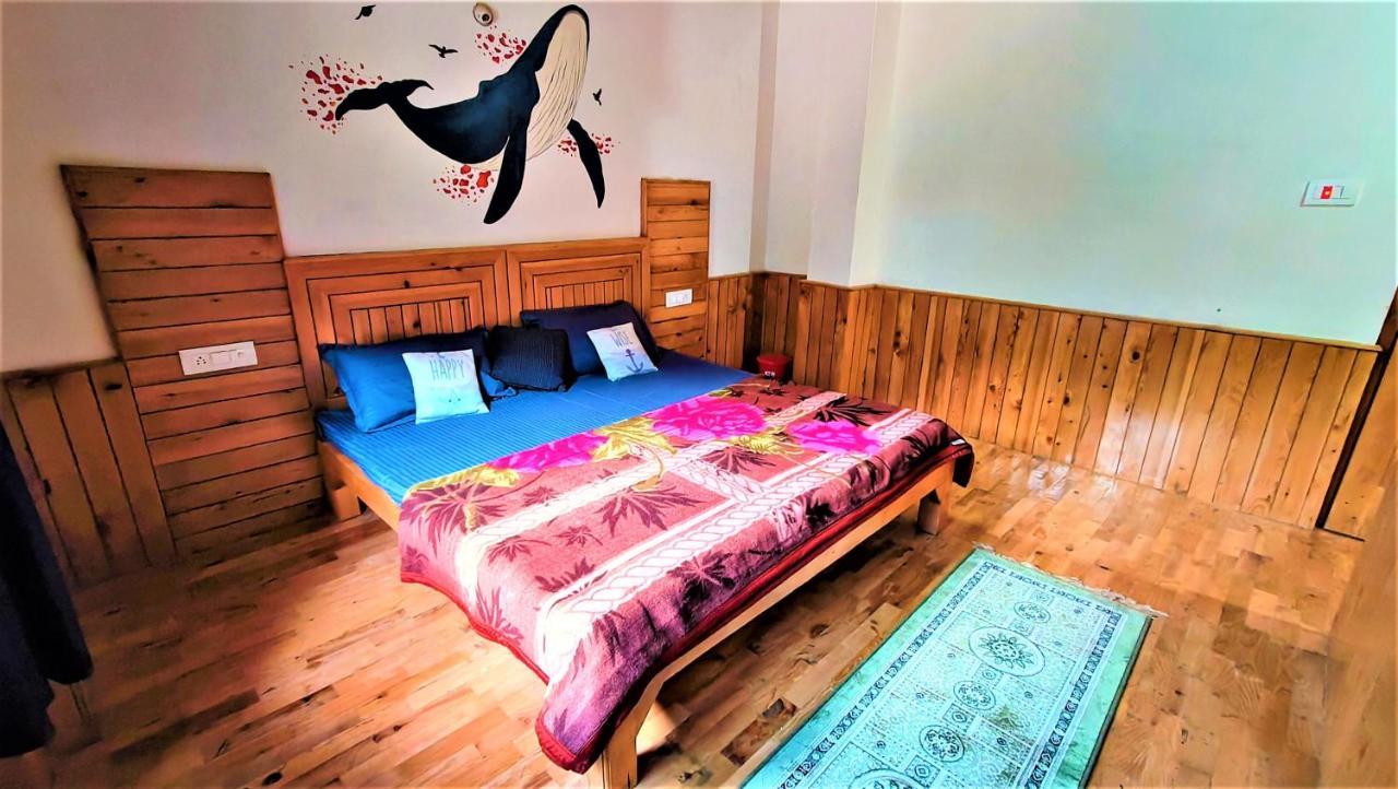 Soulville 2.0 Nagar  Dış mekan fotoğraf