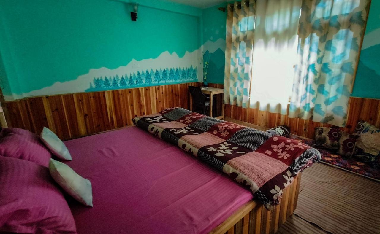 Soulville 2.0 Nagar  Dış mekan fotoğraf