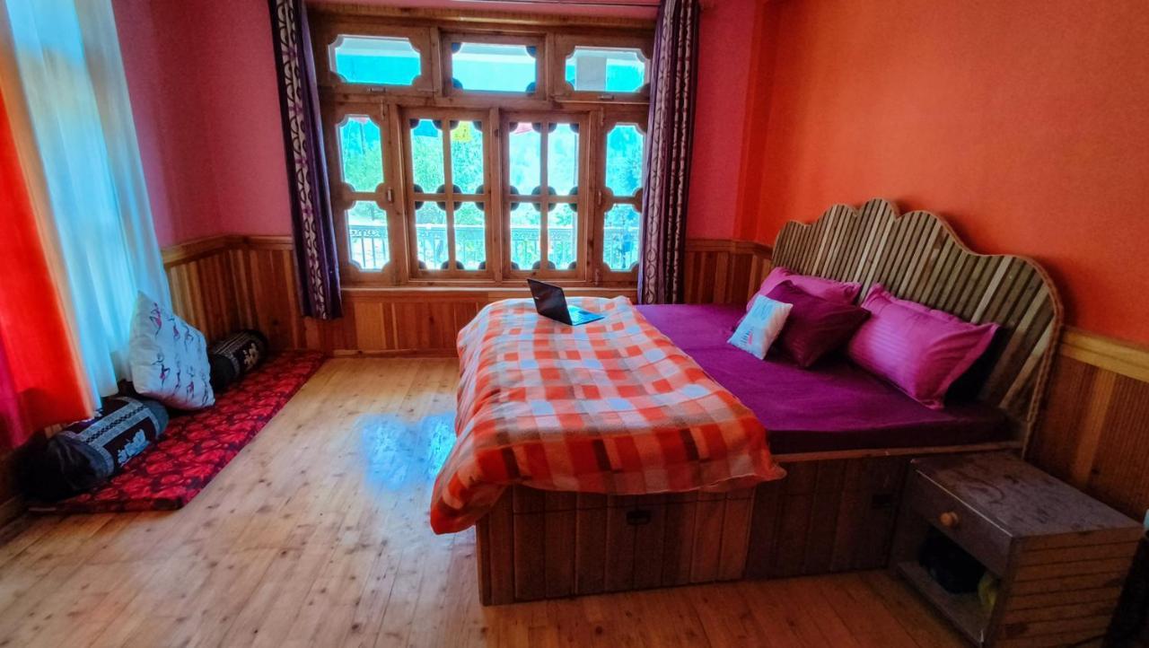 Soulville 2.0 Nagar  Dış mekan fotoğraf