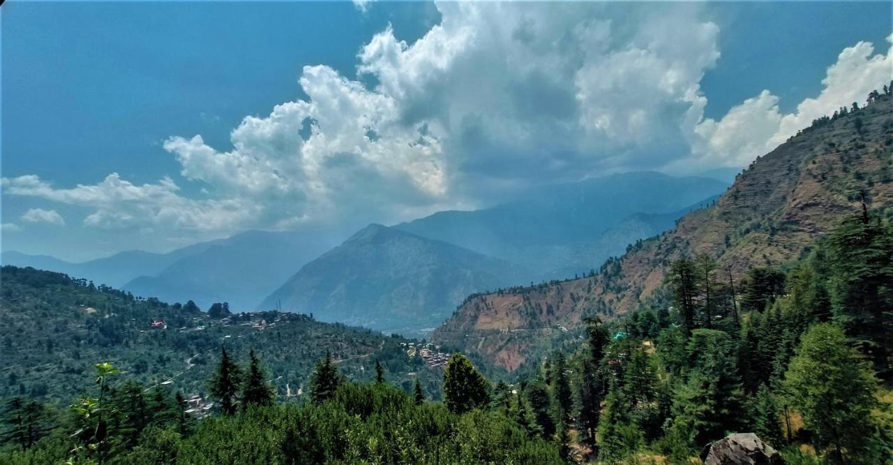 Soulville 2.0 Nagar  Dış mekan fotoğraf