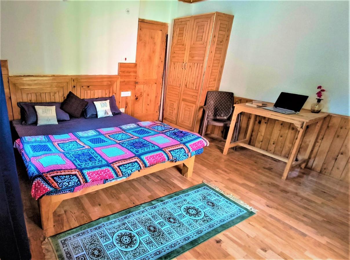 Soulville 2.0 Nagar  Dış mekan fotoğraf