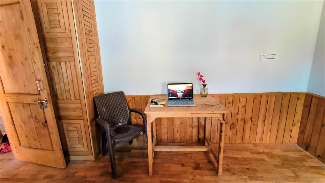 Soulville 2.0 Nagar  Dış mekan fotoğraf
