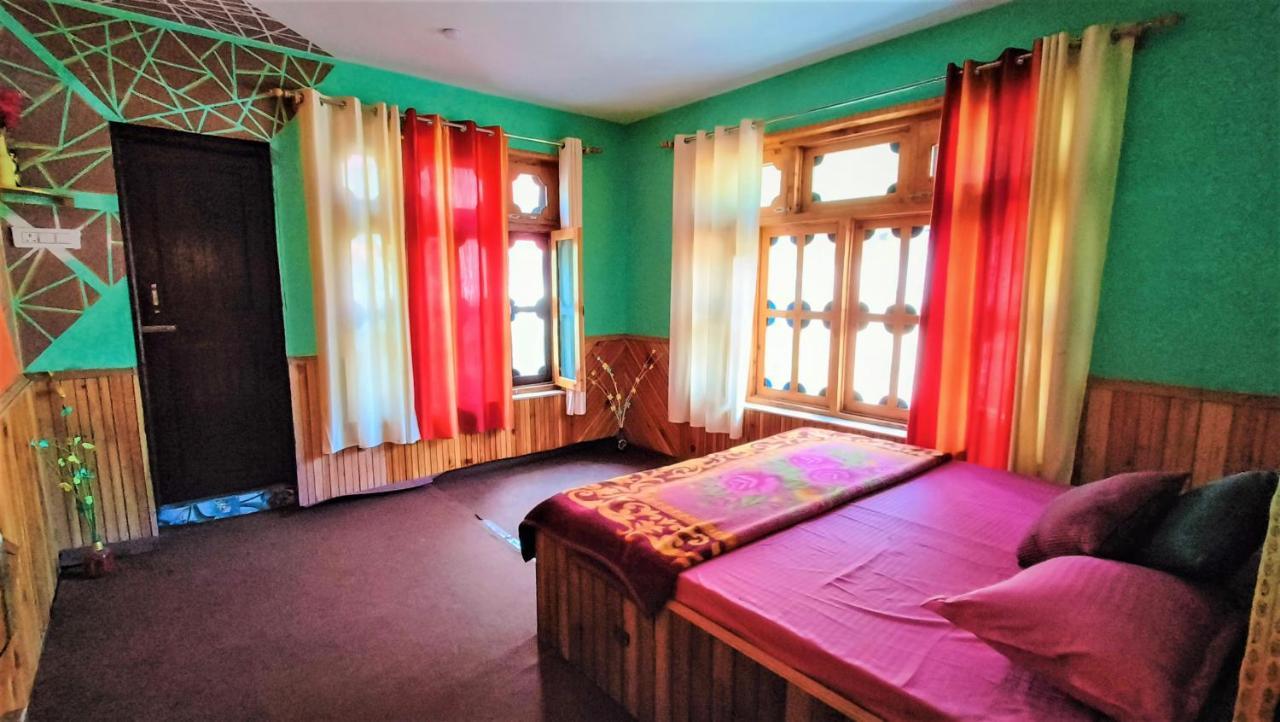 Soulville 2.0 Nagar  Dış mekan fotoğraf