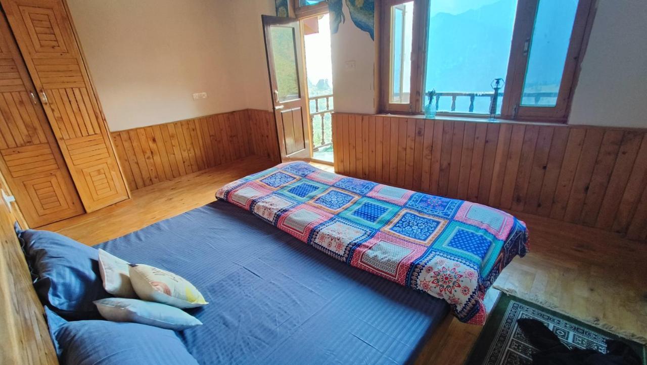 Soulville 2.0 Nagar  Dış mekan fotoğraf