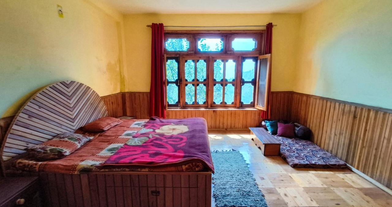 Soulville 2.0 Nagar  Dış mekan fotoğraf