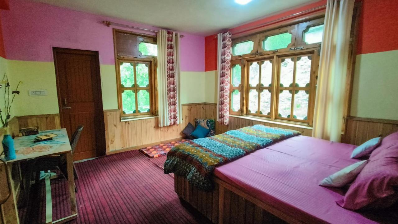 Soulville 2.0 Nagar  Dış mekan fotoğraf