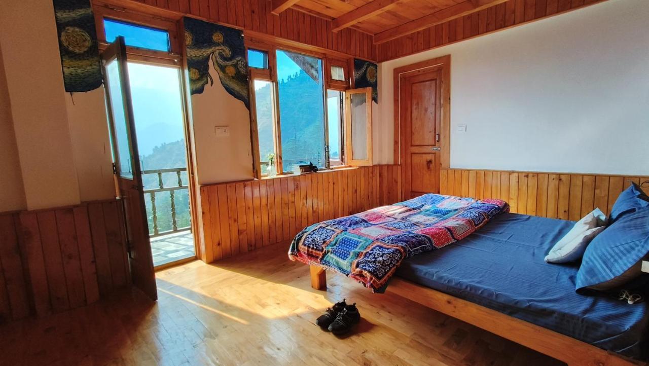 Soulville 2.0 Nagar  Dış mekan fotoğraf
