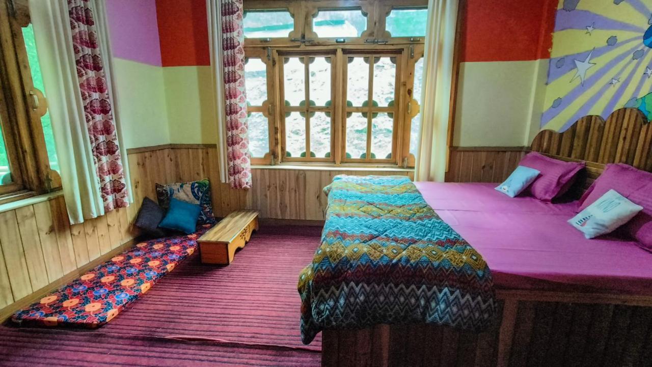 Soulville 2.0 Nagar  Dış mekan fotoğraf