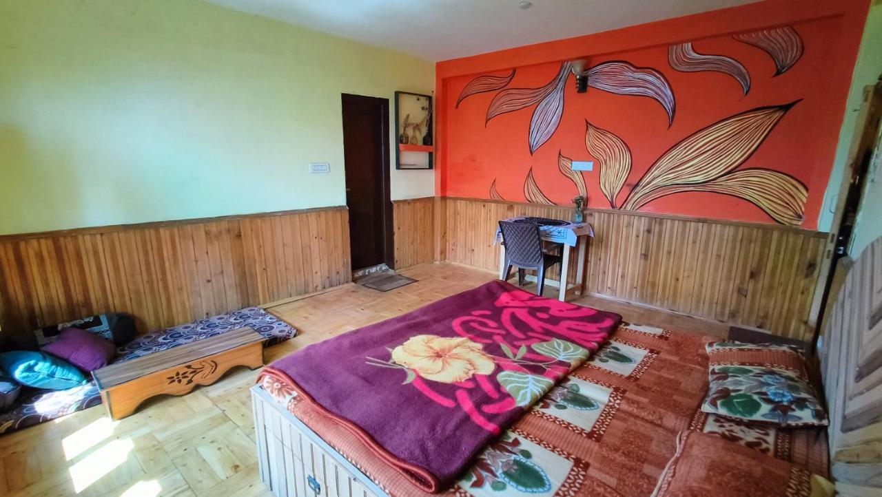 Soulville 2.0 Nagar  Dış mekan fotoğraf