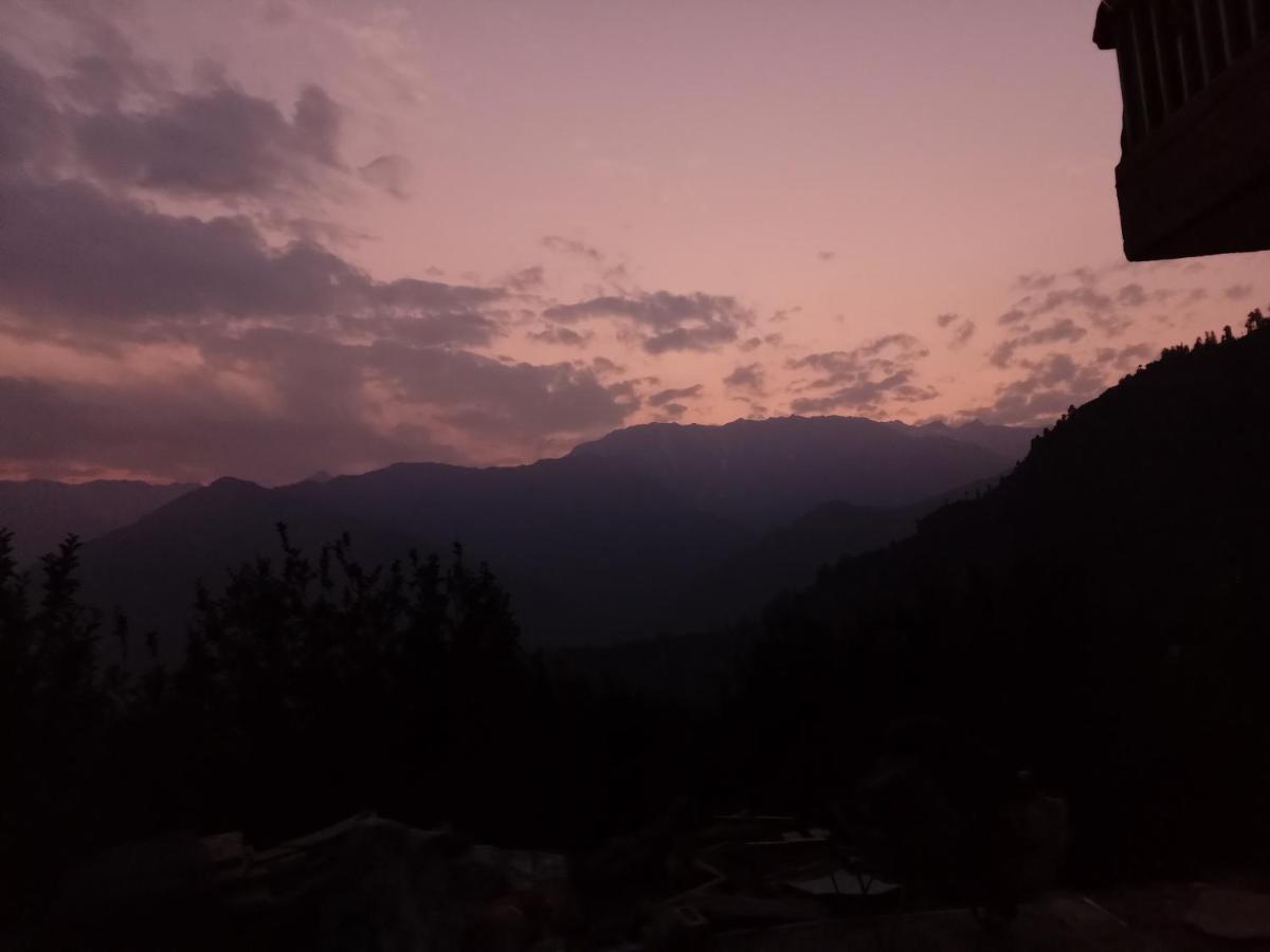 Soulville 2.0 Nagar  Dış mekan fotoğraf